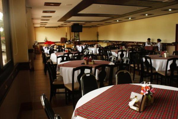 Bunjongburi Hotel Surat Thani Exterior photo