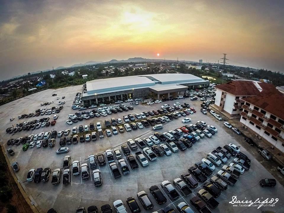 Bunjongburi Hotel Surat Thani Exterior photo